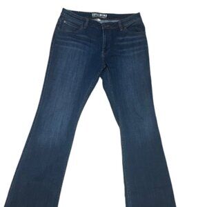 IDYLLWIND  Jean Meranda Lambert